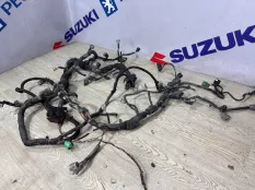 Проводка двигателя INFINITI QX56 VK56DE 2008