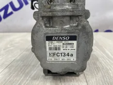 Компрессор кондиционера SUBARU LEGACY BH9 EJ251