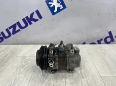 Компрессор кондиционера SUBARU LEGACY BH9 EJ251