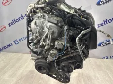 Двигатель RENAULT Megane M5PM402 2020