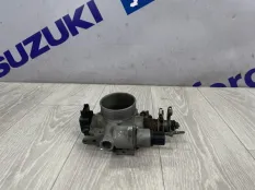 Дроссельная заслонка SUBARU LEGACY BH9 EJ251 2003