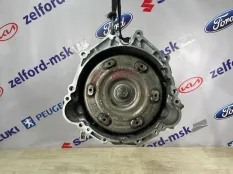 АКПП Mitsubishi Pajero V75W 6G72 2003