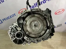 АКПП Chevrolet Captiva C140 Z22D1 2012