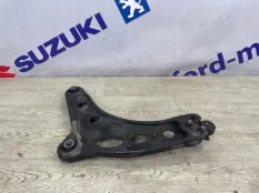 Рычаг подвески передний левый RENAULT TRAFIC FG