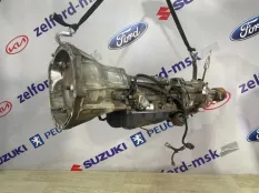 АКПП Mitsubishi Pajero Pinin 4G94 2002