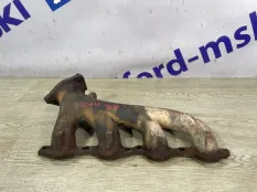 Коллектор выпускной левый Chevrolet TAHOE GMT900