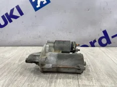 Стартер FORD FOCUS 2 SHDA 2007г