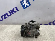 Компрессор кондиционера SUZUKI SX4 M16A 2007г