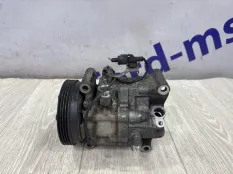 Компрессор кондиционера SUZUKI SX4 M16A 2010
