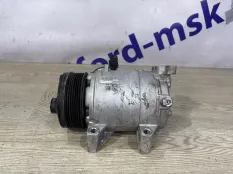 Компрессор кондиционера Nissan Armada VK56DE 2009