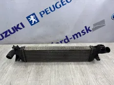 Интеркулер VOLVO V50 2008