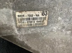 МКПП FORD TRANSIT TT9 CYFF 2013