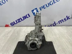 Раздаточная коробка Mitsubishi Outlander CU0W 4G69