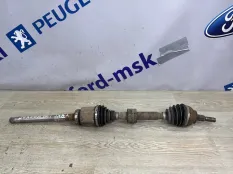 Привод передний правый FORD KUGA 2 CBS UFMA 2015