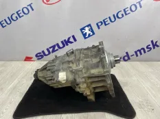 Раздаточная коробка Nissan Pathfinder R51 VQ40DE