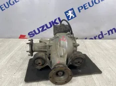 Редуктор заднего моста SUZUKI GRAND VITARA JT J24B
