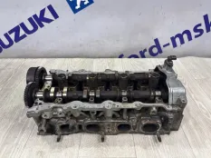Головка блока цилиндров Nissan X-Trail T31 QR25DE