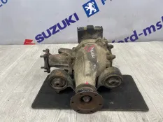 Редуктор заднего моста SUZUKI GRAND VITARA JT F9QB