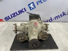 Редуктор заднего моста SUZUKI GRAND VITARA JT H27A