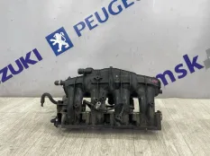 Коллектор впускной AUDI A6 C6 BPJ 2009