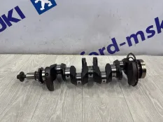 Коленвал Nissan X-Trail T31 QR25DE 2011