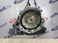 АКПП FORD FOCUS 2 AODA 2007