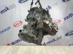 АКПП FORD FOCUS 2 AODA 2007