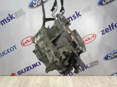 АКПП FORD FOCUS 2 AODA 2007