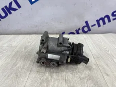 Компрессор кондиционера FORD FOCUS 1 EDDB 2002