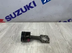 Шатун FORD MONDEO 4 BE QXBA 2009
