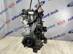 Двигатель FORD MONDEO 4 SEBA 2010