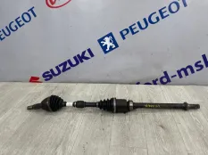 Привод передний правый Nissan Teana L33 VQ25DE