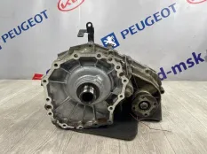 Раздаточная коробка Nissan Pathfinder R51 YD25DDTI