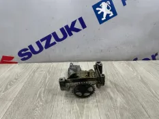 Масляный насос FORD MONDEO 4 BE QXBA 2009