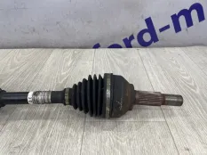 Привод передний левый Nissan Qashqai J10 MR20DE