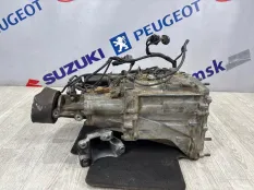 Раздаточная коробка Mitsubishi Pajero V77W 6G75