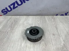 Шкив коленвала MAZDA 6 GG LF 2006