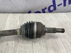 Привод передний правый Nissan Qashqai J10 MR20DE