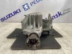 Раздаточная коробка VOLVO XC90 B5254T2 2009