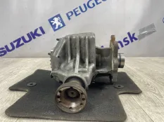 Раздаточная коробка VOLVO XC90 B5254T2 2009