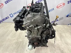 Двигатель Nissan Teana L33 QR25DE 2015