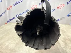 МКПП Nissan Pathfinder R51 YD25DDTI 2008