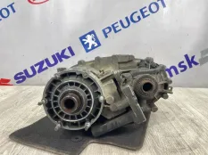 Раздаточная коробка Chevrolet TAHOE GMT800 LM7