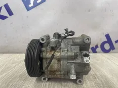 Компрессор кондиционера SUZUKI GRAND VITARA J20A