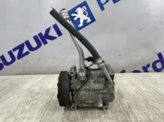 Компрессор кондиционера SUZUKI SX4 M16A 2009