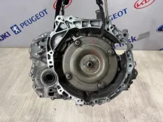 АКПП Nissan Teana L33 QR25DE 2016