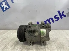 Компрессор кондиционера VOLVO XC70 B5254T2 2006