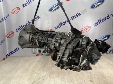 АКПП FORD EXPLORER U152 COLOGNEV6 2002