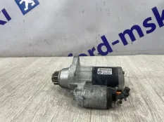 Стартер Nissan Teana QR25DE 2014