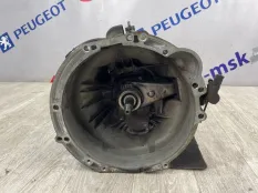 МКПП KIA Sorento BL D4CB 2008